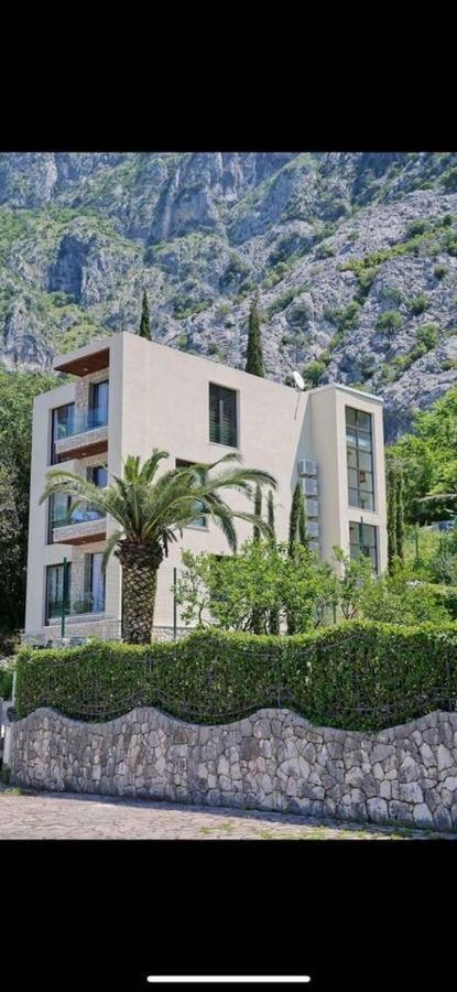 Vacanza, Sea view Kotor Exterior foto